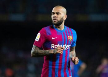 Στην φυλακή ο Ντάνι Άλβες για την υπόθεση της σε.. ξουαλικής επίθεσης!