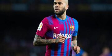 Alldaynews.gr Στην φυλακή ο Ντάνι Άλβες για την υπόθεση της σε.. ξουαλικής επίθεσης!