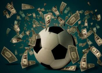 How to place your first bet and win in 2023?