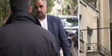 Alldaynews.gr Καρδιοπαθής με τρία παιδιά χάνει το σπίτι του – «Μου είπαν Κυριακή ότι το παίρνουν τη Δευτέρα» (video)