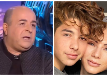 Μάρκος Σεφερλής για τον γιο του: «Είναι κατάρα να είσαι παιδί επώνυμων ή πολύ πετυχημένων γονιών»