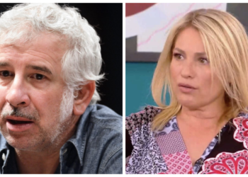 Alldaynews.gr Μαριάννα Τουμασάτου: Μου φαίνεται από βλακώδες μέχρι ηλίθιο ότι κάποιος θα ήθελε να κάνει κακό στην φήμη του Φιλιππίδη