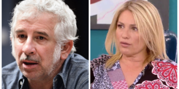 Μαριάννα Τουμασάτου: Μου φαίνεται από βλακώδες μέχρι ηλίθιο ότι κάποιος θα ήθελε να κάνει κακό στην φήμη του Φιλιππίδη