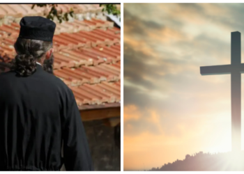Ιερέας επισκέφτηκε την κόλαση και βασανίστηκε από δαίμονες: «Μου τραγουδούσαν…» (video)