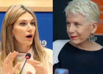 Alldaynews.gr Ακρίτα για Εύα Καϊλή: Μπορεί να μην είναι «μεσαιωνικά βασανιστήρια», αλλά είναι παραβίαση των δικαιωμάτων της ως κρατούμενης