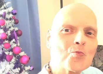 «Τουλάχιστον όταν κοιμάσαι δε πονάς…» – Η νέα συγκλονιστική ανάρτηση του Γιώργου Δασκαλάκη μέσα από το νοσοκομείο