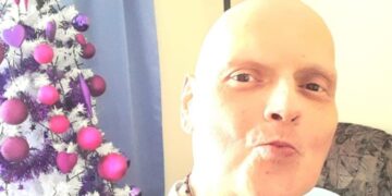 Alldaynews.gr «Τουλάχιστον όταν κοιμάσαι δε πονάς…» – Η νέα συγκλονιστική ανάρτηση του Γιώργου Δασκαλάκη μέσα από το νοσοκομείο