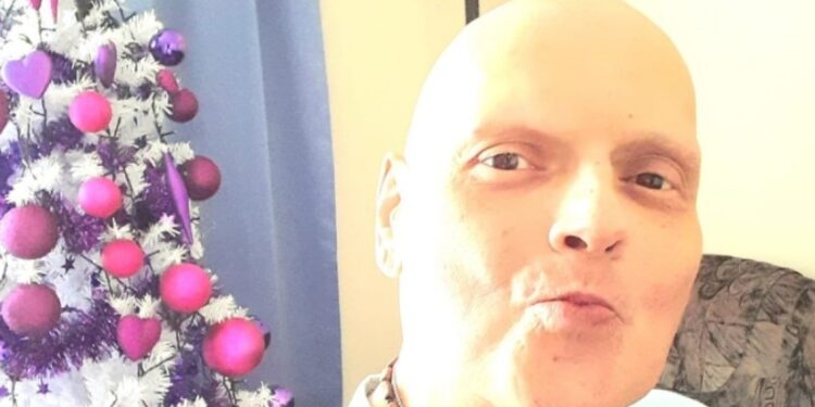 Alldaynews.gr «Τουλάχιστον όταν κοιμάσαι δε πονάς…» – Η νέα συγκλονιστική ανάρτηση του Γιώργου Δασκαλάκη μέσα από το νοσοκομείο