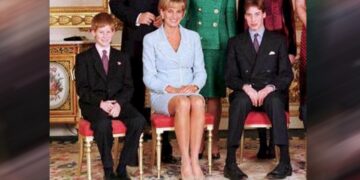 Πρίγκιπας Χάρι: Λέει ότι επικοινωνούσε με τη νεκρή μητέρα του μέσω μέντιουμ – Το «σημάδι» που του έστειλε (video)