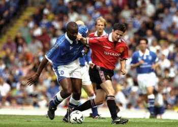 Πρώην παίκτης της Μάντσεστερ Γιουνάιτεντ βαρέθηκε γυναίκες και αυτοκίνητα και έγινε …παπάς