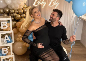 Ιωάννα Τούνη: «Νοικιάζω χώρο στο σπέρμα του» – Θύελλα αντιδράσεων με την ανάρτησή της