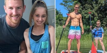 Alldaynews.gr Ο άντρας που βγαίνει με την 23χρονη, η οποία μοιάζει με 8χρονη, απαντά σε όσους αποκαλούν τη σχέση «αρρωστημένη»