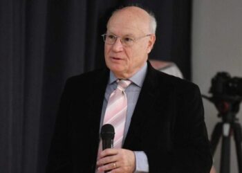 Γ. Παπαδόπουλος: Επίφοβη η Μυτιλήνη – Δεν είναι ομαλή η μετασεισμική ακολουθία