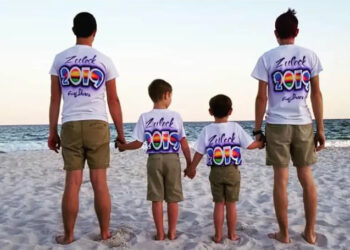 Η υπόθεση που σόκαρε τον κόσμο: Ζευγάρι ομοφυλόφιλων βίaζε τα υιοθετημένα παιδιά του και τα εξέδιδε σε κύκλωμα παιδεpαστών