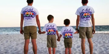 Alldaynews.gr Η υπόθεση που σόκαρε τον κόσμο: Ζευγάρι ομοφυλόφιλων βίaζε τα υιοθετημένα παιδιά του και τα εξέδιδε σε κύκλωμα παιδεpαστών