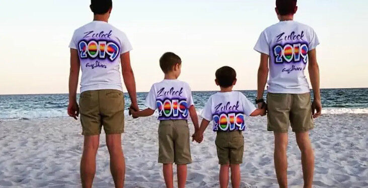 Alldaynews.gr Η υπόθεση που σόκαρε τον κόσμο: Ζευγάρι ομοφυλόφιλων βίaζε τα υιοθετημένα παιδιά του και τα εξέδιδε σε κύκλωμα παιδεpαστών