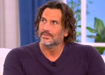Alldaynews.gr Κώστας Κοκκινάκης: «Μην κοροϊδευόμαστε… για να ξανά πας Survivor πρέπει να είσαι ανώμαλος»