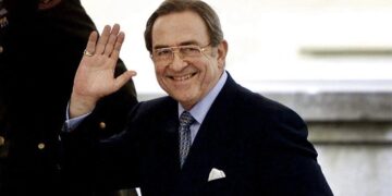 Alldaynews.gr Έφυγε από τη ζωή ο τέως βασιλιάς Κωνσταντίνος