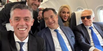 Alldaynews.gr Κοπελούζος Άδωνις