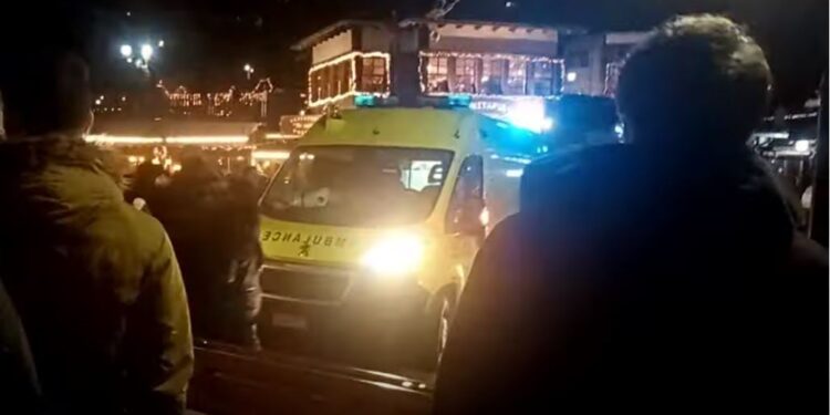 Alldaynews.gr μέτσοβο