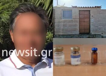 Ο ψευτογιατρός δήλωνε γιατρός του Κωνσταντίνου Μητσοτάκη, του Αλέξη Τσίπρα και του Ράφα Ναδάλ!