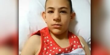 Alldaynews.gr Συγκινητικό βίντεο: 14χρονος ευχαριστεί τους γονείς του αδικοχαμένου Γρηγόρη για τη δωρεά οργάνων