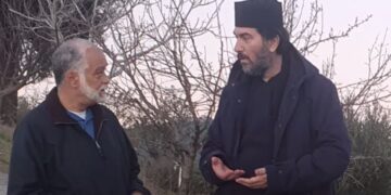 Σε Γυναικείο Μοναστήρι ο Πατέρας Αντώνιος-Νιώθει «πίκρα και πόνο» για τα παιδιά που τον κατήγγειλαν[video]