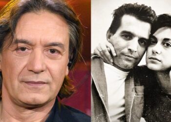 Να προσέχετε τα γεροντάκια σας. Πιστέψτε με. Θα σας λείπουν»: Συγκινεί ο Γιάννης Κότσιρας με το σπαρακτικό μήνυμα του