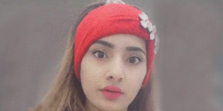 Βρέθηκε το πτώμα της 18χρονης που αρνήθηκε να παντρευτεί ξάδερφό της