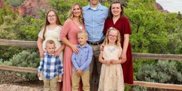 Οικογενειακή Τραγωδία: 42χρονος σκότωσε πεθερά, σύζυγο και τα πέντε παιδιά τους μετά το διαζύγιο που ζήτησε η γυναίκα του