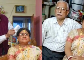 Δεν άντεχε τη μοναξιά: Σύζυγος έφτιαξε κούκλα από σιλικόνη σε φυσικό μέγεθος, ομοίωμα της νεκρής γυναίκας του[photos]