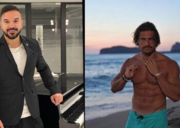 Survivor: Ξεσπά ο Τριαντάφυλλος κατά του Βασάλου: «Ψευτοφουσκωτούλη…»