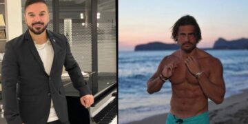 Alldaynews.gr Survivor: Ξεσπά ο Τριαντάφυλλος κατά του Βασάλου: «Ψευτοφουσκωτούλη…»