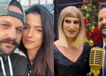 Alldaynews.gr «Σκοτώθηκε ο ένας και 3 χρόνια μετά, εκεί κοντά, σκοτώθηκε κι ο άλλος»: Το άγνωστο δράμα του Λευτέρη Μητσόπουλου που συγκινεί