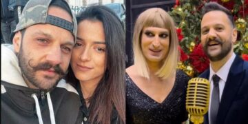 Alldaynews.gr «Σκοτώθηκε ο ένας και 3 χρόνια μετά, εκεί κοντά, σκοτώθηκε κι ο άλλος»: Το άγνωστο δράμα του Λευτέρη Μητσόπουλου που συγκινεί