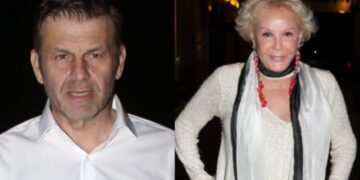 Alldaynews.gr «Εγώ και η Ζωή Λάσκαρη αποφασίσαμε…»: Μαθεύτηκε 24 χρόνια μετά από τον Απόστολο Γκλέτσο