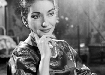 Alldaynews.gr Με ποιο θρυλικό δώρο εκδικήθηκε η Μαρία Κάλλας τον Ωνάση για τον γάμο του με τη Τζάκι