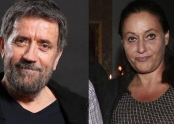 Ο Σπύρος Παπαδόπουλος μοίρασε την περιουσία του – Η άγνωστη συμφωνία με την πρώην σύζυγό του, Αθηνά Τσιλύρα