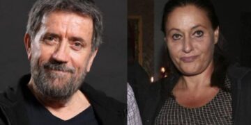Alldaynews.gr Ο Σπύρος Παπαδόπουλος μοίρασε την περιουσία του – Η άγνωστη συμφωνία με την πρώην σύζυγό του, Αθηνά Τσιλύρα