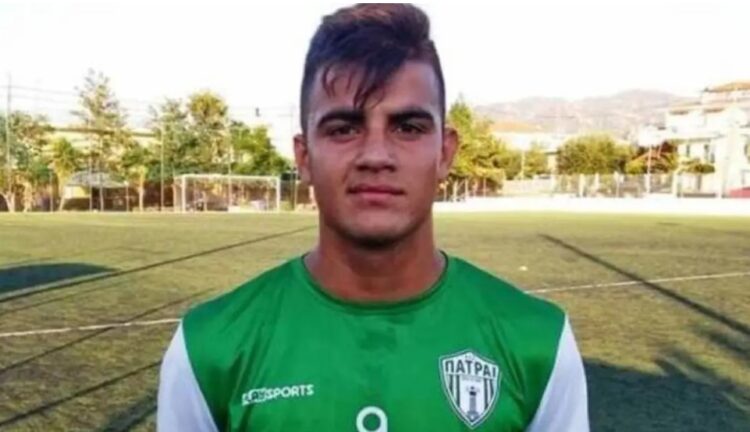 Alldaynews.gr Πάτρα: Κατέρρευσε 22χρονος ποδοσφαιριστής – Νοσηλεύεται διασωληνωμένος