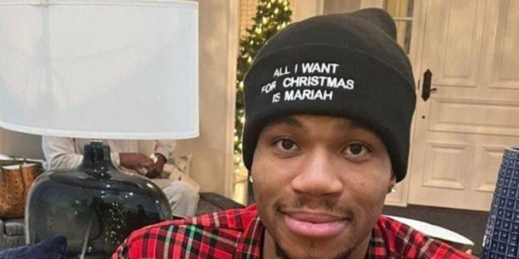 Γιάννης Αντετοκούνμπο: Αυτό είναι το νέο σπίτι ”παλάτι” που ζει με την οικογένεια του[video]