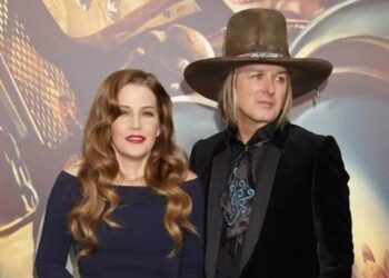 Λίζα Μαρί Πρίσλεϊ: Η «κατάρα» της οικογένειας που τριγυρνούσε την μοναχοκόρη του Έλβις