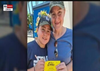 Alldaynews.gr Ξύπνησε από το κώμα 10χρονος που τραυματίστηκε σε σύγκρουση ελικοπτέρων