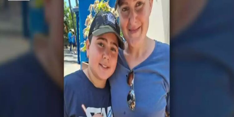 Ξύπνησε από το κώμα 10χρονος που τραυματίστηκε σε σύγκρουση ελικοπτέρων