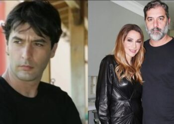 «Ξεφτίλισα τους γονείς γι’αυτό πήραν αυτή την απόφαση»-Η εξομολόγηση του Βασίλη Μπισμπίκη για την οικογένειά του