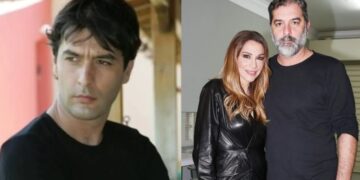 Alldaynews.gr «Ξεφτίλισα τους γονείς γι’αυτό πήραν αυτή την απόφαση»-Η εξομολόγηση του Βασίλη Μπισμπίκη για την οικογένειά του