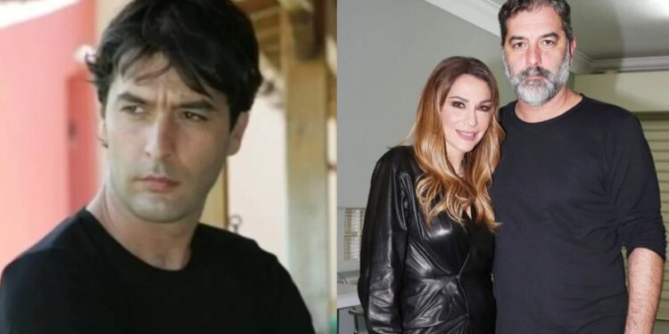 Alldaynews.gr «Ξεφτίλισα τους γονείς γι’αυτό πήραν αυτή την απόφαση»-Η εξομολόγηση του Βασίλη Μπισμπίκη για την οικογένειά του