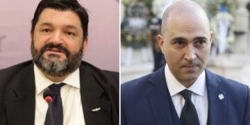 Alldaynews.gr Κρανιδιώτης σε Μπογδάνο: «Μάθε να καβαλάς παπί γιατί μετά τις εκλογές θα γίνεις ντελιβεράς»-Χαμός στο Twitter