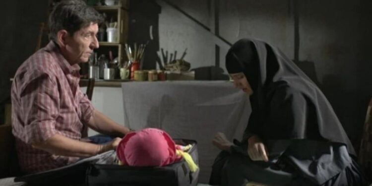 Alldaynews.gr Χαμός στα γυρίσματα του Μαύρου Ρόδου – Οι φωτογραφίες που κυκλοφόρησαν από την σειρά του MEGA