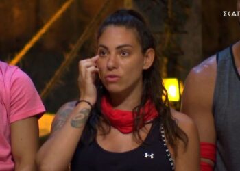 Survivor All Star: Αποχώρησε η Βαλαβάνη από το παιχνίδι – Δεν το περίμενε κανένας